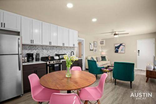Westfield Apartment | 45 m² Apartment ∙ 1 bedroom ∙ 4 guests