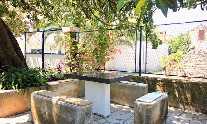 Loviste Apartment | 45 m² Apartment ∙ 2 bedrooms ∙ 4 guests