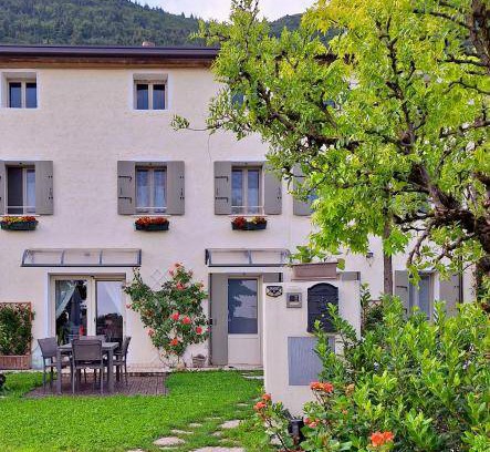 Borso del Grappa Apartment | 45 m² Apartment ∙ 2 bedrooms ∙ 4 guests