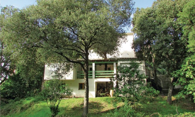 Sagone Apartment | 45 m² Apartment ∙ 2 bedrooms ∙ 4 guests