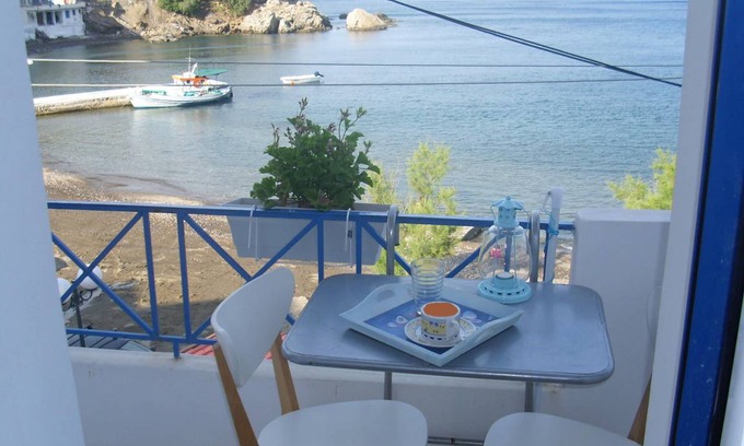 Therma Apartment | 45 m² Apartment ∙ 2 bedrooms ∙ 4 guests