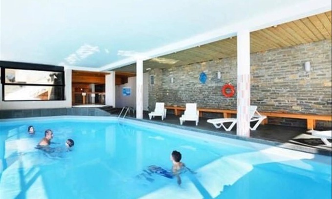 Germ Apartment | 45 m² Apartment ∙ 2 bedrooms ∙ 6 guests