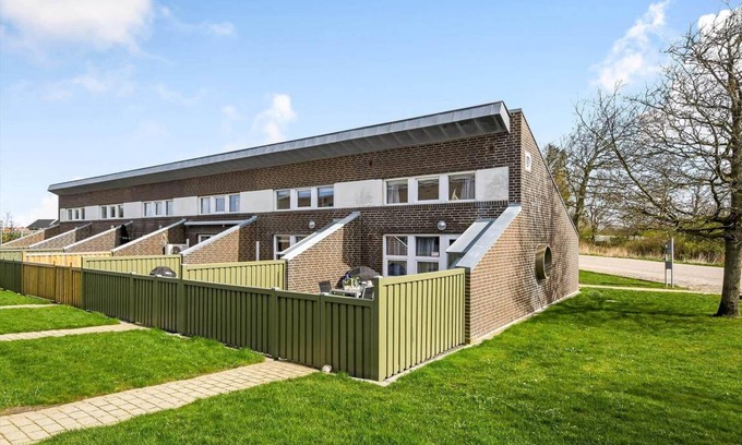 Bork Havn Apartment | 45 m² Apartment ∙ 2 bedrooms ∙ 4 guests