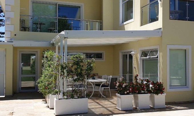 Constantia Apartment | 45 m² Apartment ∙ 2 guests