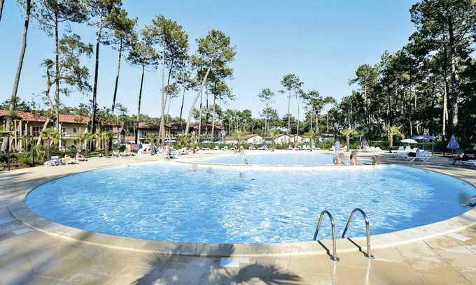 Ondres Apartment | 45 m² Apartment ∙ 3 bedrooms ∙ 7 guests