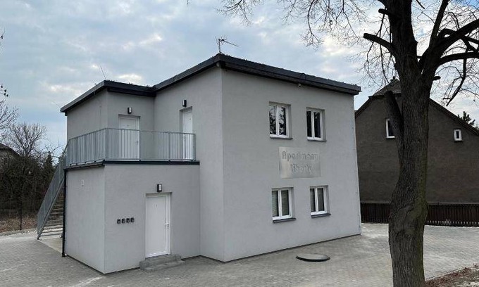 Ostrava Apartment | 45 m² Apartment ∙ 4 guests