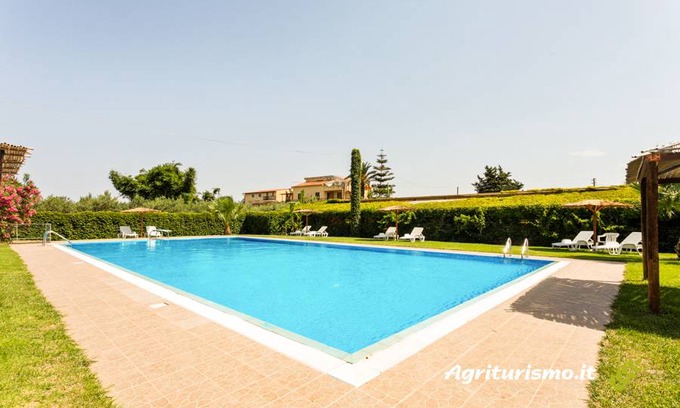 Sciacca Apartment | 45 m² Apartment ∙ 4 guests