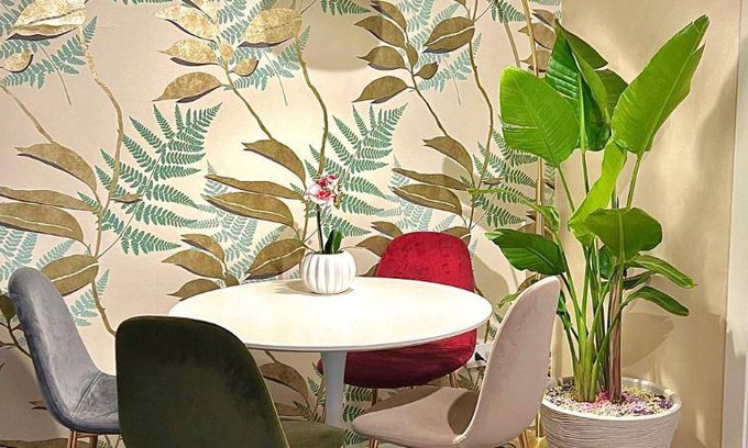 Rho Apartment | 45 m² Apartment ∙ 4 guests