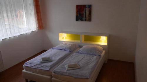 Geestendorf Apartment | 45 m² Apartment ∙ 2 bedrooms ∙ 3 guests