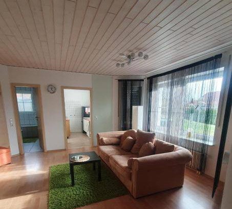 Westuffeln Apartment | 45 m² Apartment ∙ 1 bedroom ∙ 1 guest