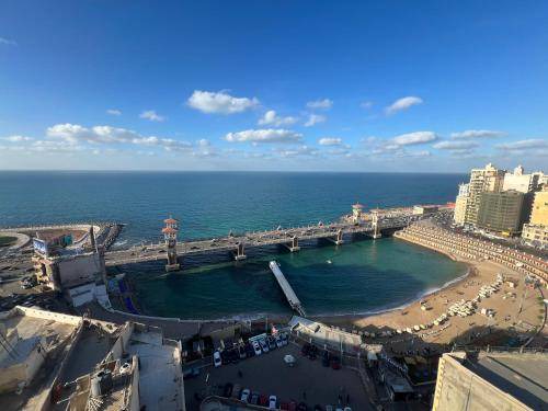 Sidi Jabir Apartment | 45 m² Apartment ∙ 1 bedroom ∙ 2 guests
