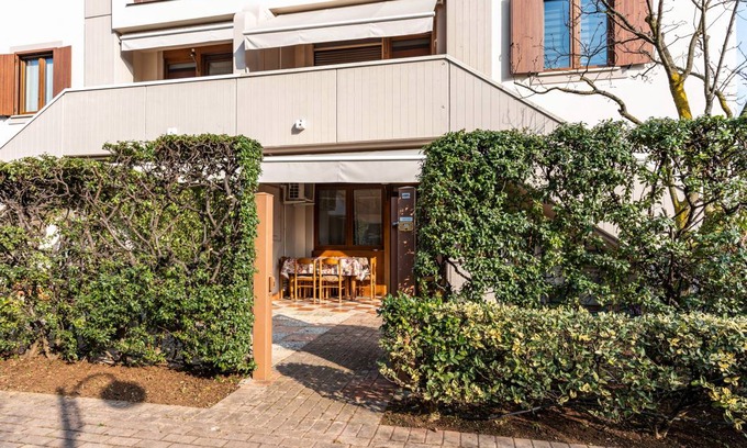 Bussolengo Apartment | 45 m² Apartment ∙ 1 bedroom ∙ 4 guests