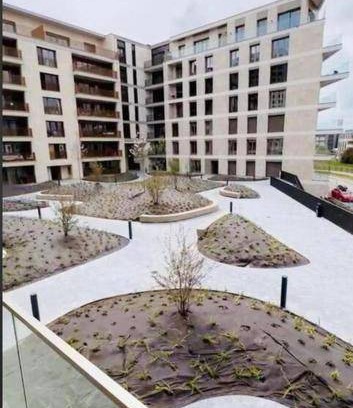 Gasperich Apartment | 45 m² Apartment ∙ 1 bedroom ∙ 3 guests