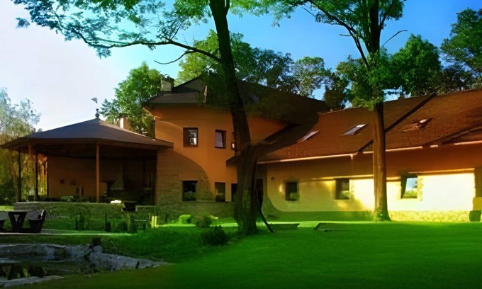 Liptovska Tepla Bed & Breakfast | 45 m² Bed and breakfast ∙ 4 bedrooms ∙ 6 guests