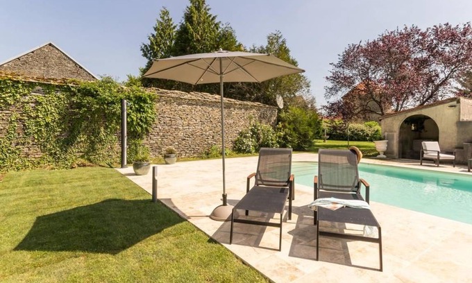 Pichanges Bed & Breakfast | 45 m² Bed and breakfast ∙ 1 bedroom ∙ 2 guests