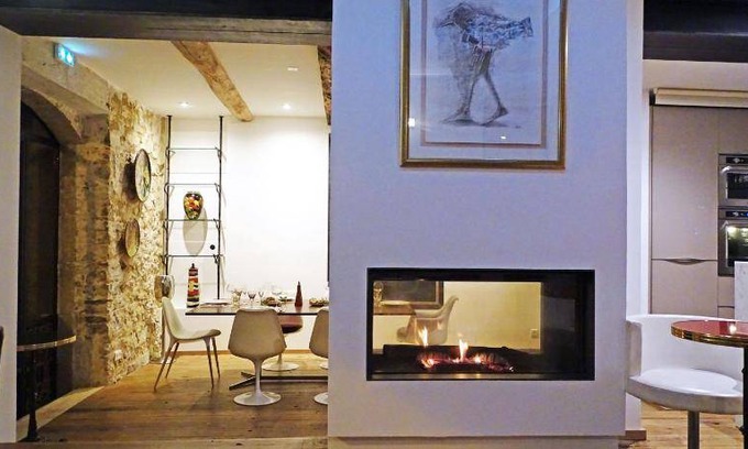 Valbonne Bed & Breakfast | 45 m² Bed and breakfast ∙ 8 guests