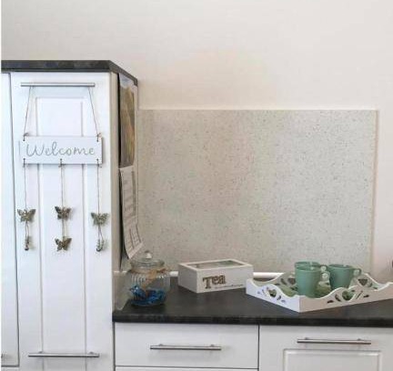 Bubenec Bed & Breakfast | 45 m² Bed and breakfast ∙ 1 bedroom ∙ 6 guests