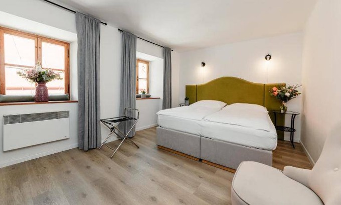 Znojmo Bed & Breakfast | 45 m² Bed and breakfast ∙ 8 guests