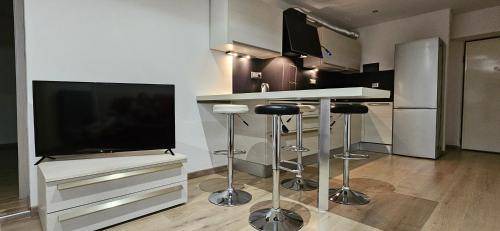 Calolziocorte Bed & Breakfast | 45 m² Bed and breakfast ∙ 4 guests