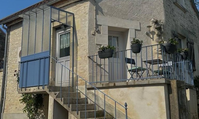 Vermenton Cottage | 45 m² Cabin ∙ 1 bedroom ∙ 2 guests