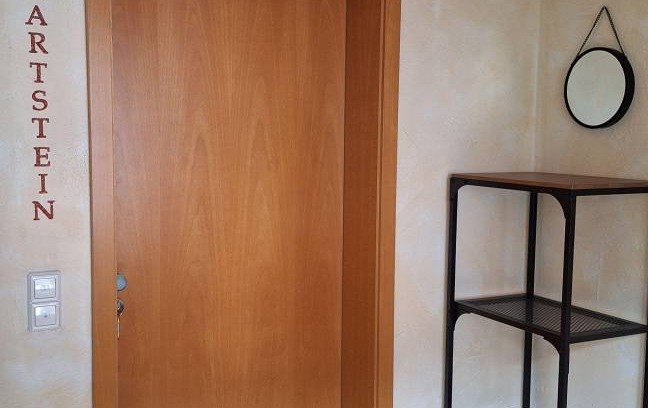 Bruchweiler-Baerenbach Apartment | 45 m² Apartment ∙ 1 bedroom ∙ 2 guests