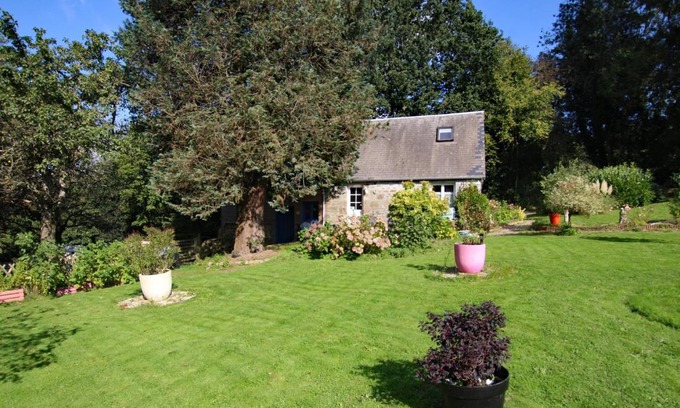Beauficel House | 45 m² Gîte ∙ 1 bedroom ∙ 2 guests