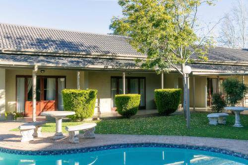 Kimberley Hotel | 45 m² Hotel ∙ 5 guests