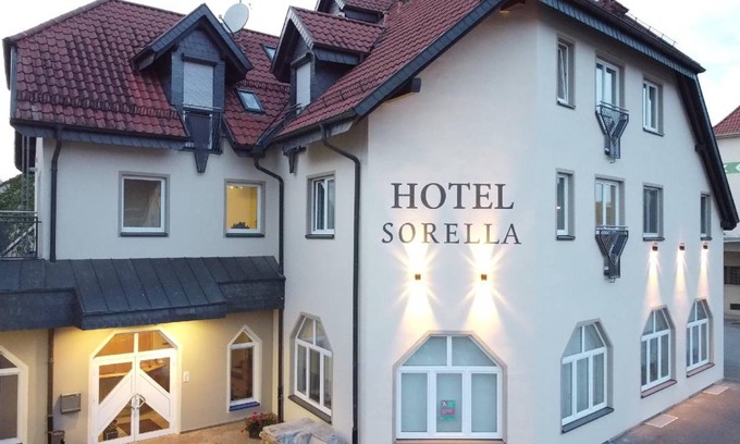 Ittlingen Hotel | 45 m² Hotel ∙ 10 guests