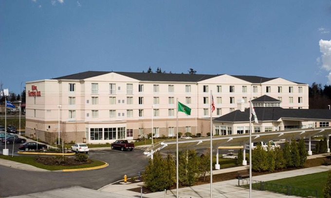 Mukilteo Hotel | 45 m² Hotel ∙ 127 guests