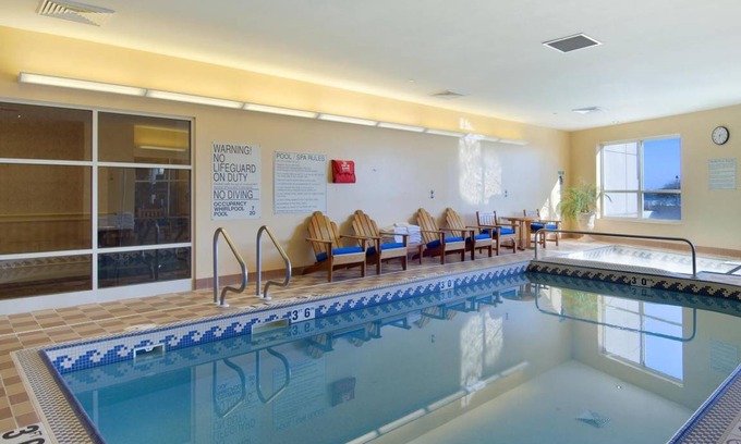 Madison Hotel | 45 m² Hotel ∙ 127 guests