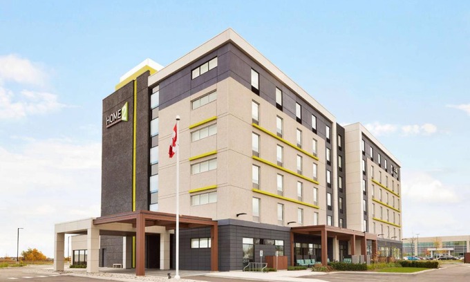 Halton Regional Municipality Hotel | 45 m² Hotel ∙ 127 guests