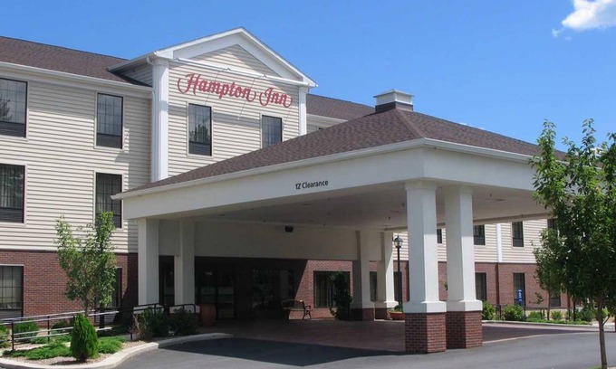 Hadley Hotel | 45 m² Hotel ∙ 127 guests