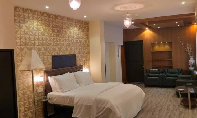 Altinho Hotel | 45 m² Hotel ∙ 2 guests