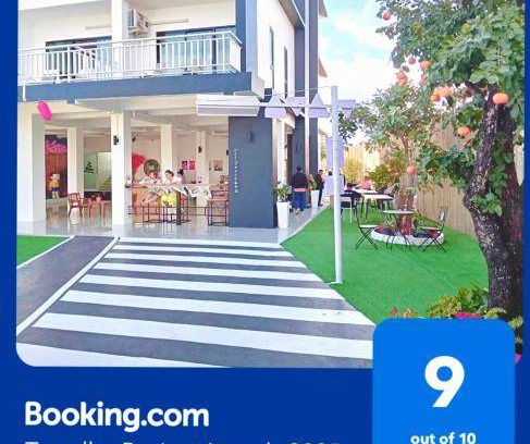 Khon Kaen Hotel | 45 m² Hotel ∙ 3 guests
