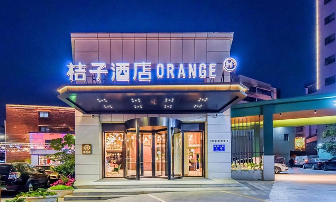 Xindu Hotel | 45 m² Hotel ∙ 3 guests