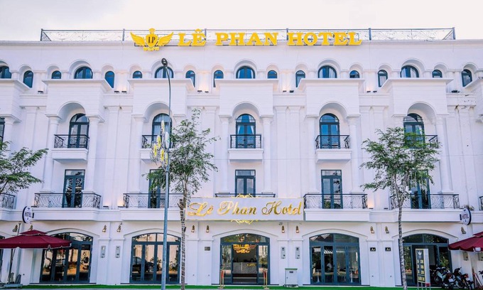 Hiep Ninh Hotel | 45 m² Hotel ∙ 4 guests