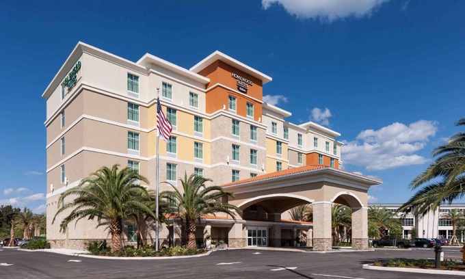 Port Canaveral Hotel | 45 m² Hotel ∙ 127 guests