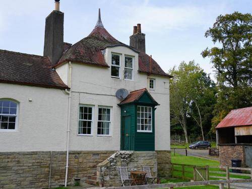Hawick House | 45 m² House ∙ 1 bedroom ∙ 2 guests