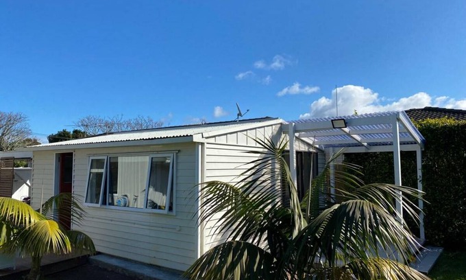 Sandringham House | 45 m² House ∙ 1 bedroom ∙ 2 guests