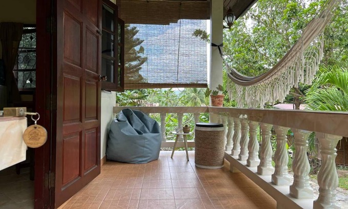 Wok Tum House | 45 m² House ∙ 1 bedroom ∙ 2 guests