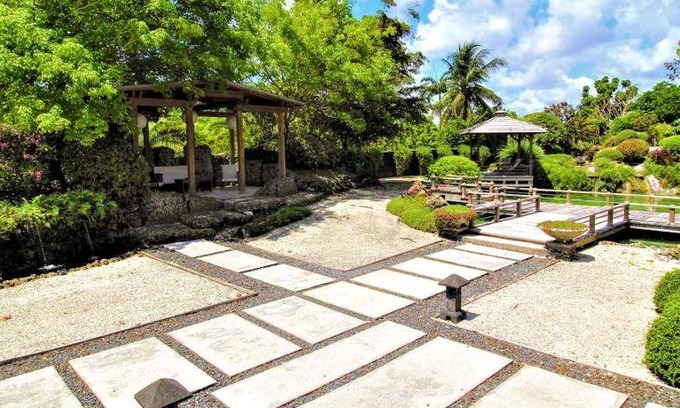 Homestead House | 45 m² House ∙ 1 bedroom ∙ 3 guests