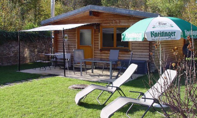 Sulzburg House | 45 m² House ∙ 1 bedroom ∙ 2 guests