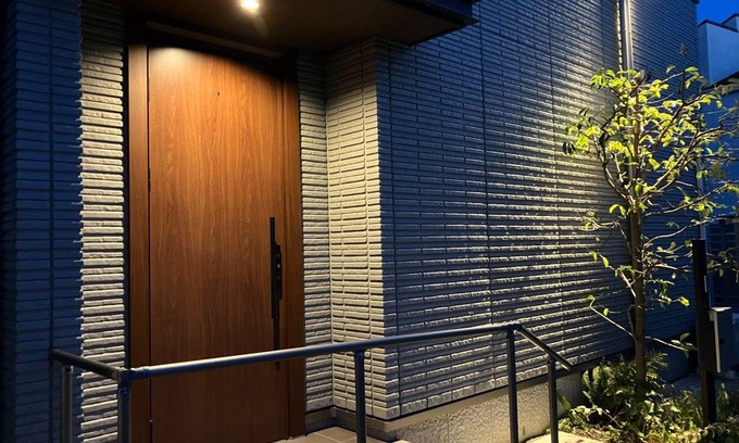 Tokorozawa House | 45 m² House ∙ 1 bedroom ∙ 3 guests