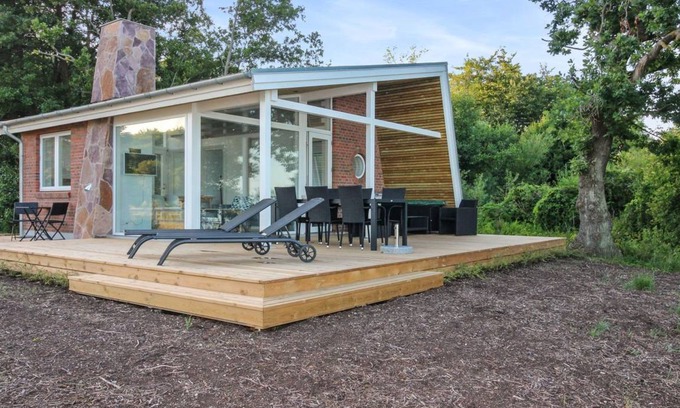 Oure House | 45 m² House ∙ 1 bedroom ∙ 4 guests