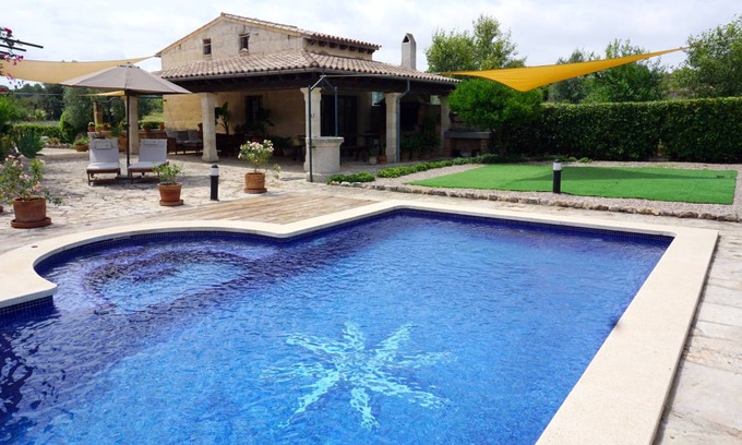 Moscari House | 45 m² House ∙ 1 bedroom ∙ 3 guests