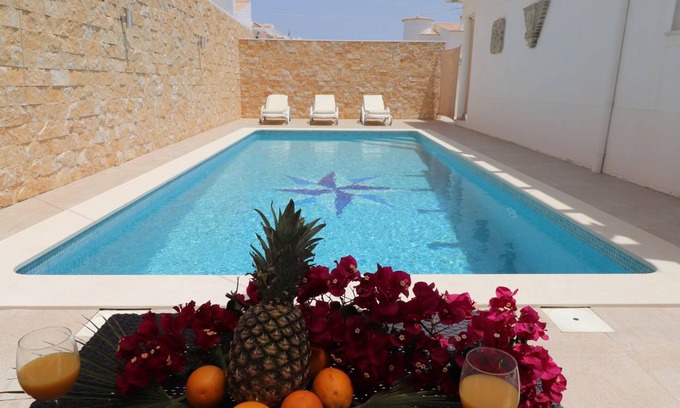 Ameijeira House | 45 m² House ∙ 1 bedroom ∙ 2 guests