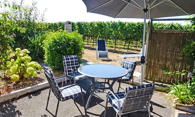 Bischoffingen House | 45 m² House ∙ 1 bedroom ∙ 3 guests