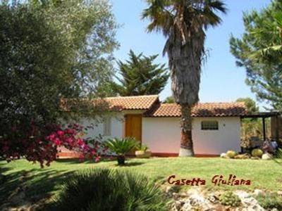 Noto Marina House | 45 m² House ∙ 1 bedroom ∙ 2 guests