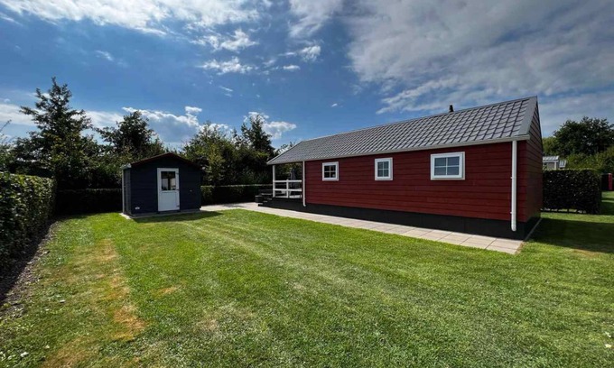 Ouwerkerk House | 45 m² House ∙ 2 bedrooms ∙ 4 guests