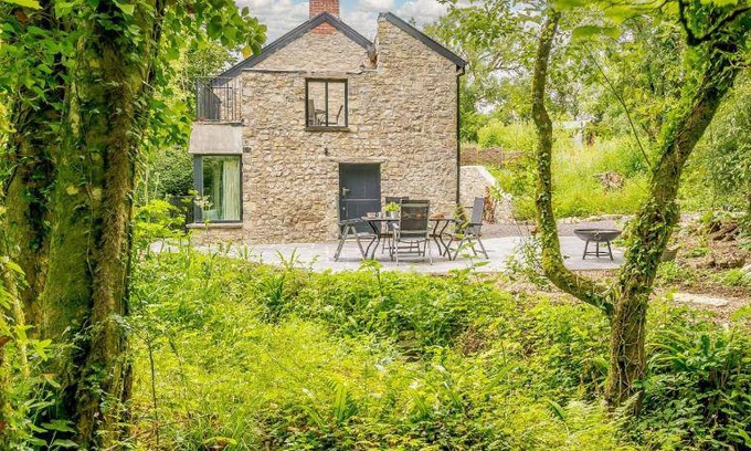 Cowbridge House | 45 m² House ∙ 2 bedrooms ∙ 4 guests